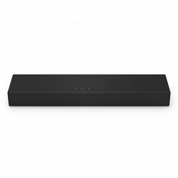 Doomsday 2.0 Bluetooth Sound Bar Speaker, Black DO3010303